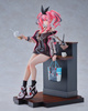 [PRZEDSPRZEDAŻ] Azur Lane PVC Statue 1/6 Bremerton - Happy Dating Ver. 23 cm