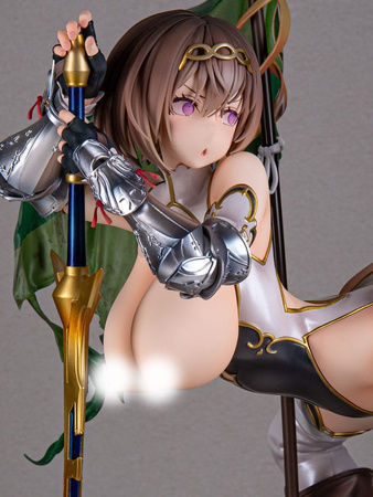 [PRZEDSPRZEDAŻ] Original Character PVC Statue 1/5 Honey Cage Henriette illustration by Nanahara Fuyuki 38 cm