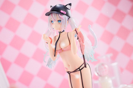 [PRZEDSPRZEDAŻ] Original Character PVC 1/6 Lin*Yu Riyu-chan 23 cm