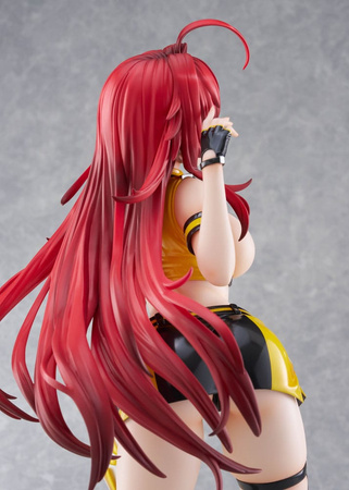 [PRZEDSPRZEDAŻ] Highschool DxD Hero PVC Statue 1/3.5 Rias Gremory Race Queen Ver. 45 cm