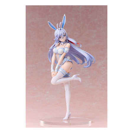[PRZEDSPRZEDAŻ] 86: Eighty Six PVC Statue 1/7 Lena Bunny Ver. 26 cm