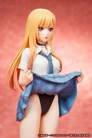 [PRZEDSPRZEDAŻ] My Dress-Up Darling Statue PVC 1/7 Marin Kitagawa 26 cm