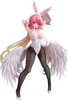 [PRZEDSPRZEDAŻ] No Game No Life Zero PVC Statue 1/6 Jibril: Bunny Ver. 25 cm