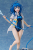 [PRZEDSPRZEDAŻ] Makeine: Too Many Losing Heroines! Statue 1/7 Anna Yanami School Swimsuit Ver. 25 cm