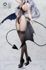 [PRZEDSPRZEDAŻ] Original Character Fantasias Series Statue 1/6 Thea-chan Apprentice Succubus Ver. (Underwear Edition) 29 cm