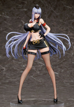 [PRZEDSPRZEDAŻ] Valkyria Chronicles 4 Statue PVC 1/7 Selvaria Bles Swimsuit Style 26 cm