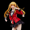 [PRZEDSPRZEDAŻ] Kakegurui PVC Statue 1/6 Mary Saotome 32 cm