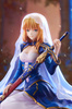 [PRZEDSPRZEDAŻ] Fate/Grand Order PVC Statue 1/7 Saber Garden of Avalon 14 cm