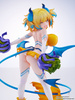 [PRZEDSPRZEDAŻ] Original Character PVC Statue 1/7 Bomber Girl Pine Succubus Cheer Costume Ver. 23 cm