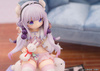 [PRZEDSPRZEDAŻ] Miss Kobayashi´s Dragon Maid PVC Statue 1/7 Kanna: Relaxed Ver. 16 cm
