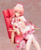 [PRZEDSPRZEDAŻ] The Idolmaster Cinderella Girls PVC Statue 1/7 Mika Jougasaki Halloween Love Nurse Ver. 20 cm