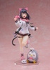 [PRZEDSPRZEDAŻ] Oniichan Continue! Yuri to Secret Love PVC Statue 1/7 Yuri Shirayuki AmiAmi Limited Edition 24 cm