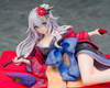 [PRZEDSPRZEDAŻ] Neptunia x Senran Kagura Statue 1/7 Black Heart Kimono Ver. 10 cm