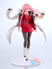 [PRZEDSPRZEDAŻ] Darling in the Franxx PVC Statue 1/7 Zero Two 25 cm