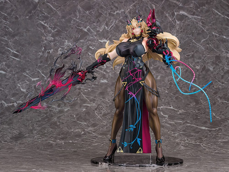 [PRZEDSPRZEDAŻ] Fate/Grand Order PVC Statue 1/7 Saber/Barghest 32 cm