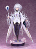Fate/Grand Order PVC Statue 1/7 Arcade Caster/Merlin Prototype 27 cm