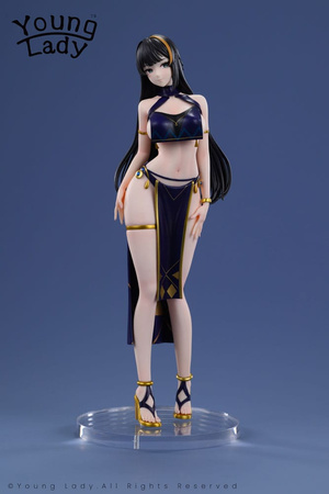 [PRZEDSPRZEDAŻ] Original Character PVC Statue 1/6 Desert Princess Bell 28 cm
