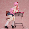 [PRZEDSPRZEDAŻ] Original Character PVC Statue Momozono Ririna Illustrated by Kirume 19 cm