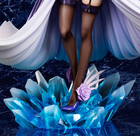[PRZEDSPRZEDAŻ] Sister Blood PVC Statue 1/6 Barayukihime 38 cm