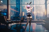 [PRZEDSPRZEDAŻ] Original Character PVC Statue 1/4 Luna Illustration by YD 45 cm