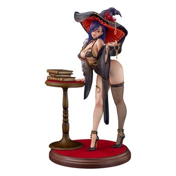 [PRZEDSPRZEDAŻ] Original Character by Masami Chie Statue 1/7 The Witch 26 cm