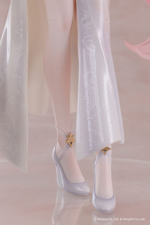 [PRZEDSPRZEDAŻ] Azur Lane PVC Statue 1/6 Theseus: New Year's White Plumage Ver. 27 cm