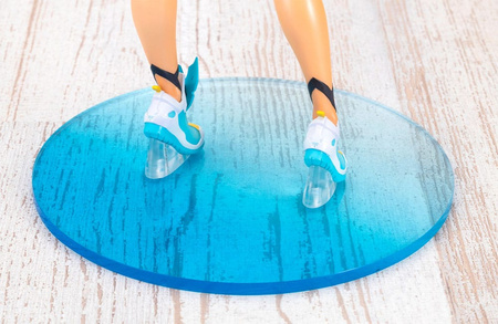 [PRZEDSPRZEDAŻ] Phantasy Star Online 2 PVC Statue 1/6 Summer Color Gene Summer Vacation 31 cm