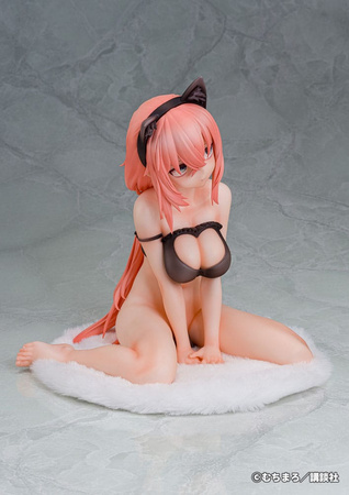 [PRZEDSPRZEDAŻ] Seitokai ni mo Ana wa Aru! PVC Statue 1/4 Komaro Michinoku 18 cm