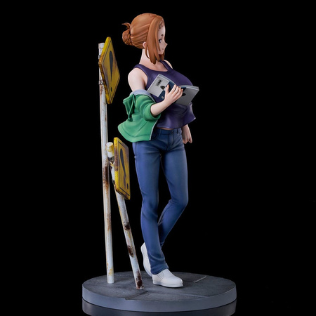 [PRZEDSPRZEDAŻ] The Grimm Variations: Otome, Kaiju, and the Spirited Away PVC Statue Sumireko Ogawa 27 cm