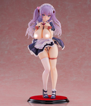 [PRZEDSPRZEDAŻ] Original Character Statue 1/6 Shiina Kisaragi Illustration by Mashiro Shirako 27 cm