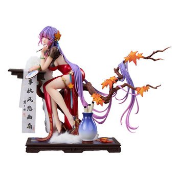 [PRZEDSPRZEDAŻ] Original Character PVC Statue 1/6 Nalan´s Poetry 23 cm