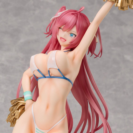 [PRZEDSPRZEDAŻ] Original Character PVC Statue Soshie Illustrated by Yuichi Hiiragi 29 cm