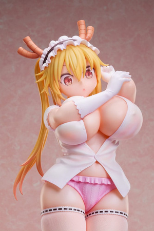 [PRZEDSPRZEDAŻ] Miss Kobayashi´s Dragon Maid PVC Statue 1/4 Tohru 48 cm