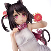 [PRZEDSPRZEDAŻ] Original Character PVC Statue 1/4 Kantoku Shizuku 36 cm