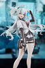 [PRZEDSPRZEDAŻ] Girls´ Frontline 2: Exilium Florence PVC Statue 1/6 Enchanting White Feather 26 cm