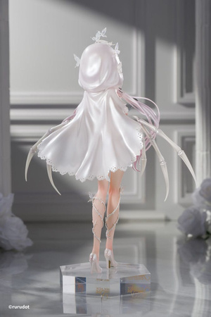 [PRZEDSPRZEDAŻ] Original Character PVC Statue 1/7 Wu Ming Shi Jane Doe Stigma Ver. 27 cm
