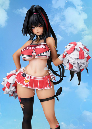 [PRZEDSPRZEDAŻ] Goddess of Victory: Nikke PVC Statue Bay 25 cm