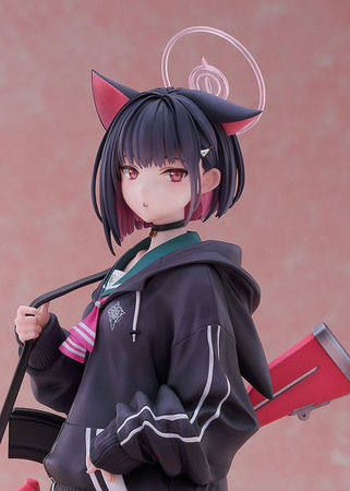 [PRZEDSPRZEDAŻ] Blue Archive PVC Statue 1/7 Kazusa 24 cm