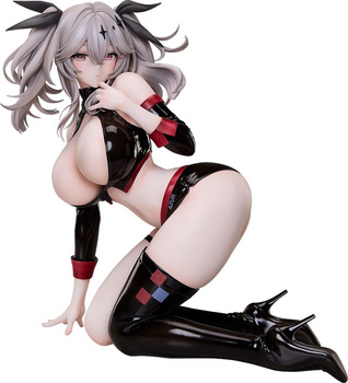 [PRZEDSPRZEDAŻ] Azur Lane PVC Statue 1/4 Joffre: Blessings' First Flight 21 cm