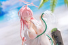 [PRZEDSPRZEDAŻ] Blue Archive PVC Statue 1/7 Hanako Swimsuit Ver. 26 cm