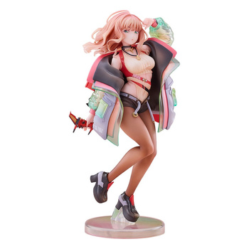 [PRZEDSPRZEDAŻ] Gridman Universe PVC Statue 1/7 Yume Minami: Dreamy Divas Ver. 25 cm