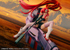 [PRZEDSPRZEDAŻ] Tengen Toppa Gurren Lagann PVC Statue Yoko & Yoko M Ttank 25 cm