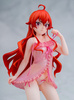 [PRZEDSPRZEDAŻ] Mushoku Tensei: Jobless Reincarnation Season 2 Statue 1/7 Eris Boreas Greyrat lingerie Ver. 18 cm