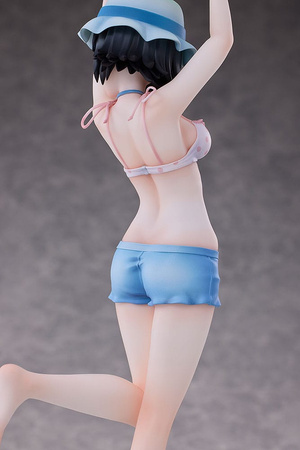 [PRZEDSPRZEDAŻ] Steins Gate PVC Statue 1/7 Mayuri Shiina: Swimsuit Ver. 29 cm