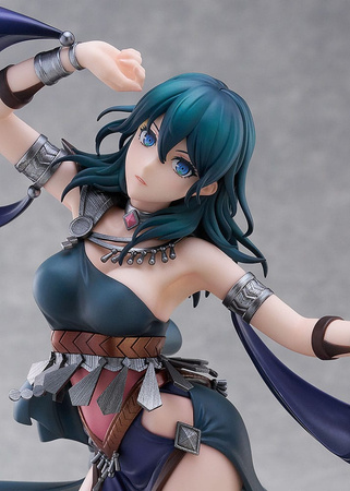 [PRZEDSPRZEDAŻ] Fire Emblem PVC Statue 1/7 Byleth (Dancer) 25 cm