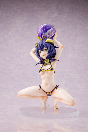 [PRZEDSPRZEDAŻ] Gushing over Magical Girls Statue 1/6 Magia Baiser Swimsuit Ver. 22 cm