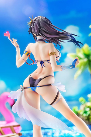 [PRZEDSPRZEDAŻ] Snowbreak: Containment Zone Statue 1/7 Katya: Surfside Leisure Swimsuit Ver. 25 cm
