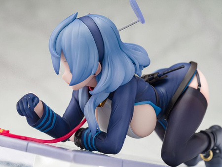 [PRZEDSPRZEDAŻ] Blue Archive PVC Statue 1/7 Ako Memorial Lobby Ver. 23 cm