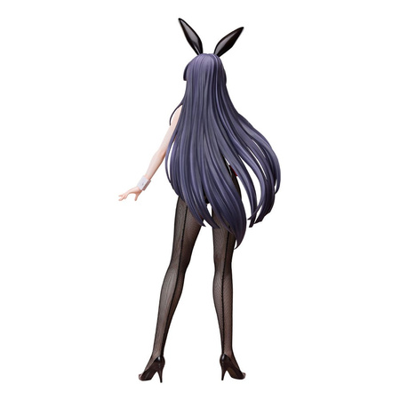 [PRZEDSPRZEDAŻ] Code Geass: Lelouch of the Rebellion B-Style PVC Statue Rozé of the Recapture Sakuya Sumeragi Bunny Ver. 45 cm