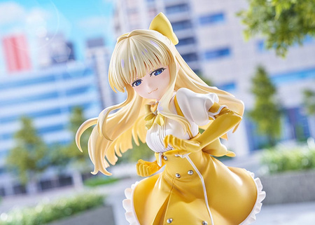 [PRZEDSPRZEDAŻ] Gushing Over Magical Girls Statue 1/7 Magia Sulfur 22 cm